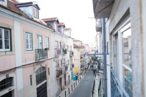 Bica Sequeiro 1 bed